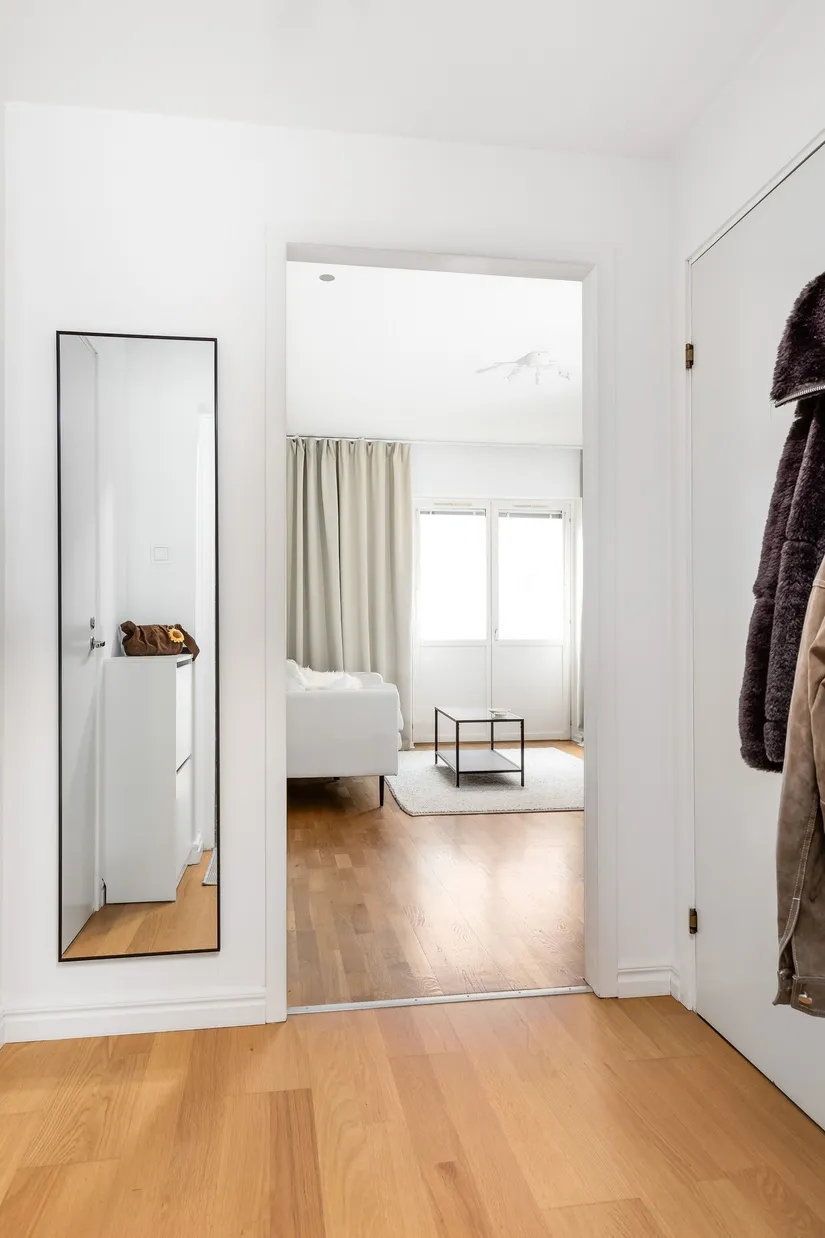 Bostadsrätt, Hejdegatan 52B, Hejdegården, Linköping