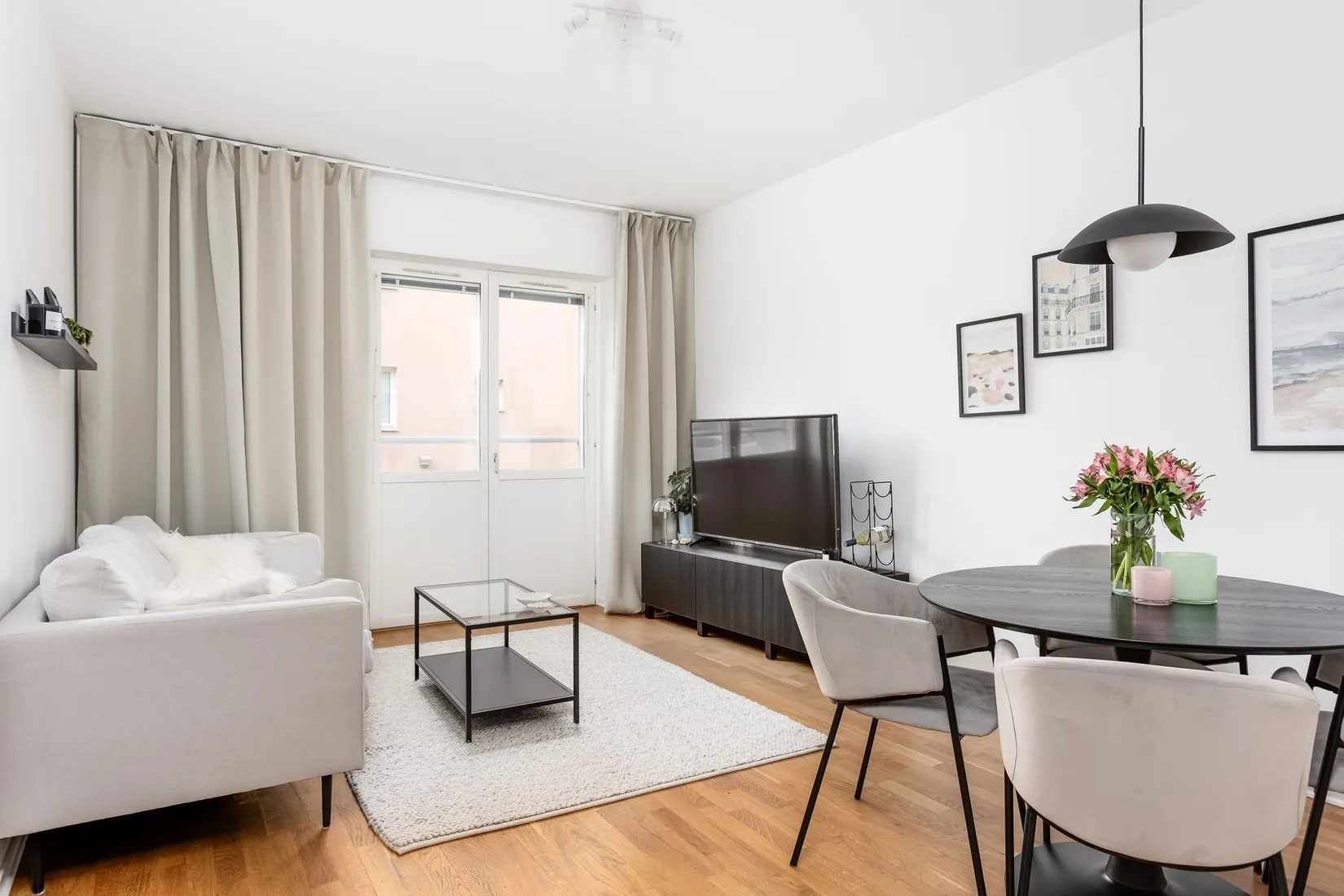 Bostadsrätt, Hejdegatan 52B, Hejdegården, Linköping