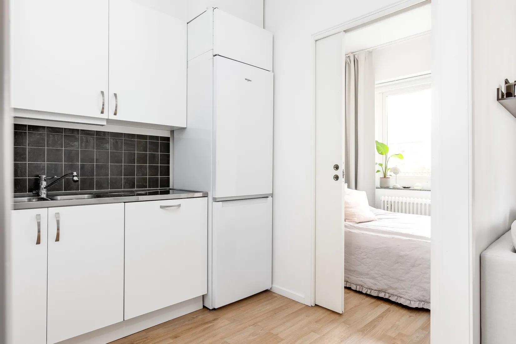 Bostadsrätt, Hejdegatan 52B, Hejdegården, Linköping