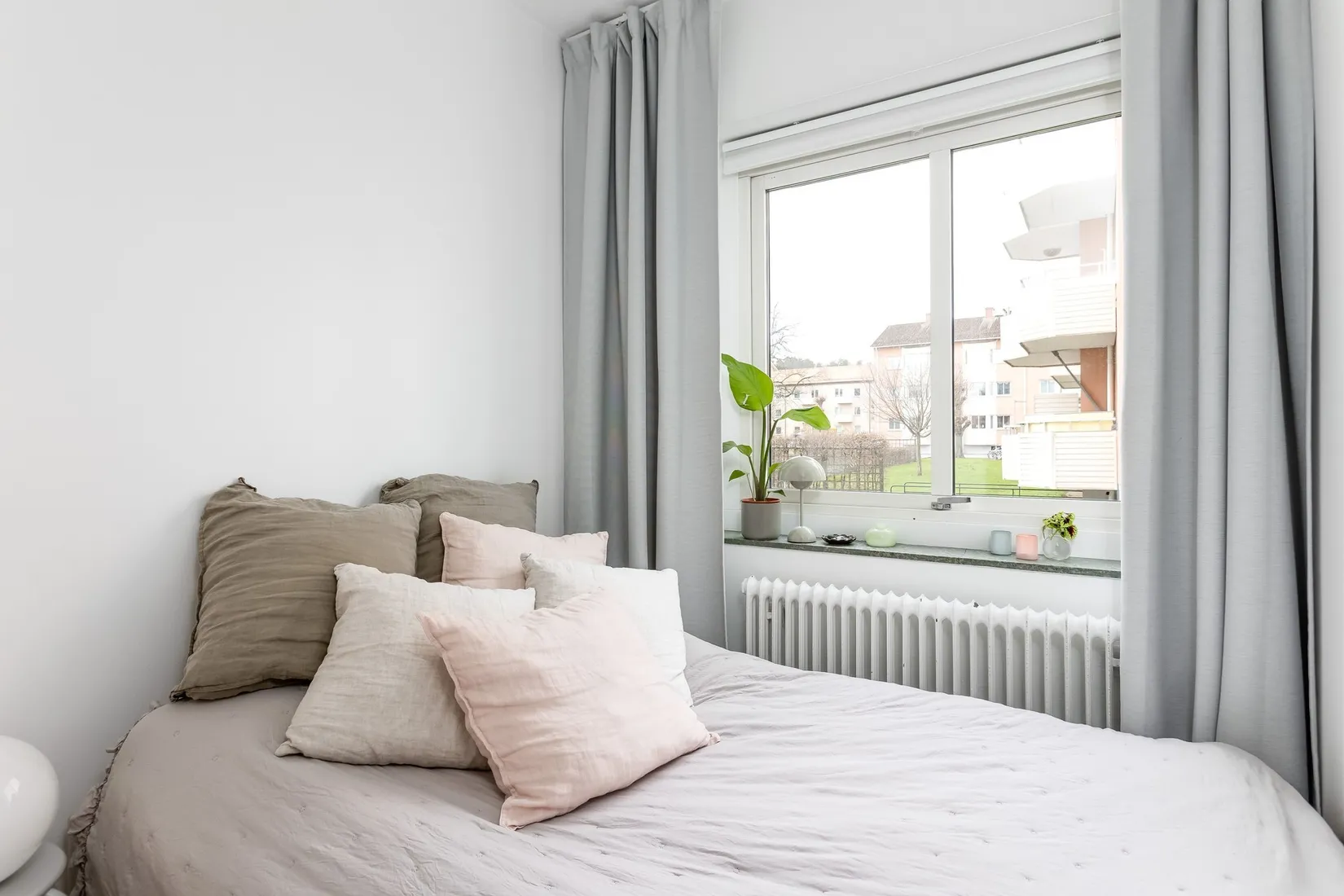 Bostadsrätt, Hejdegatan 52B, Hejdegården, Linköping