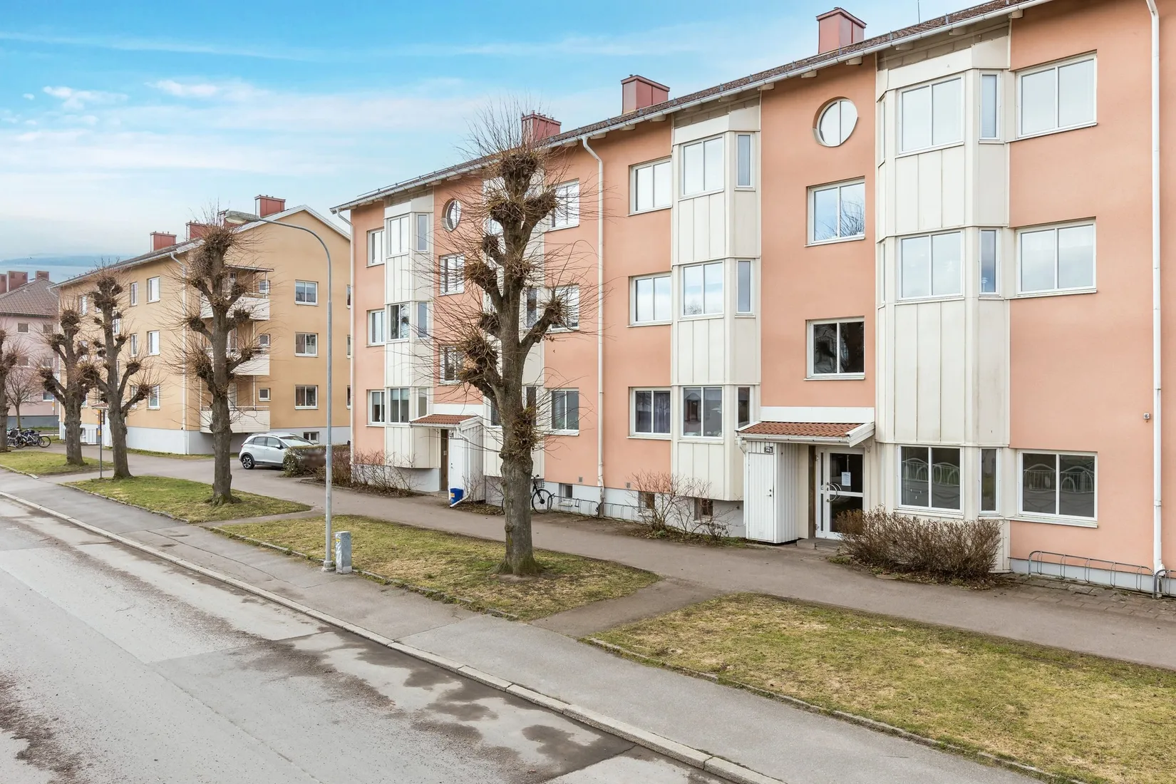 Bostadsrätt, Hejdegatan 52B, Hejdegården, Linköping