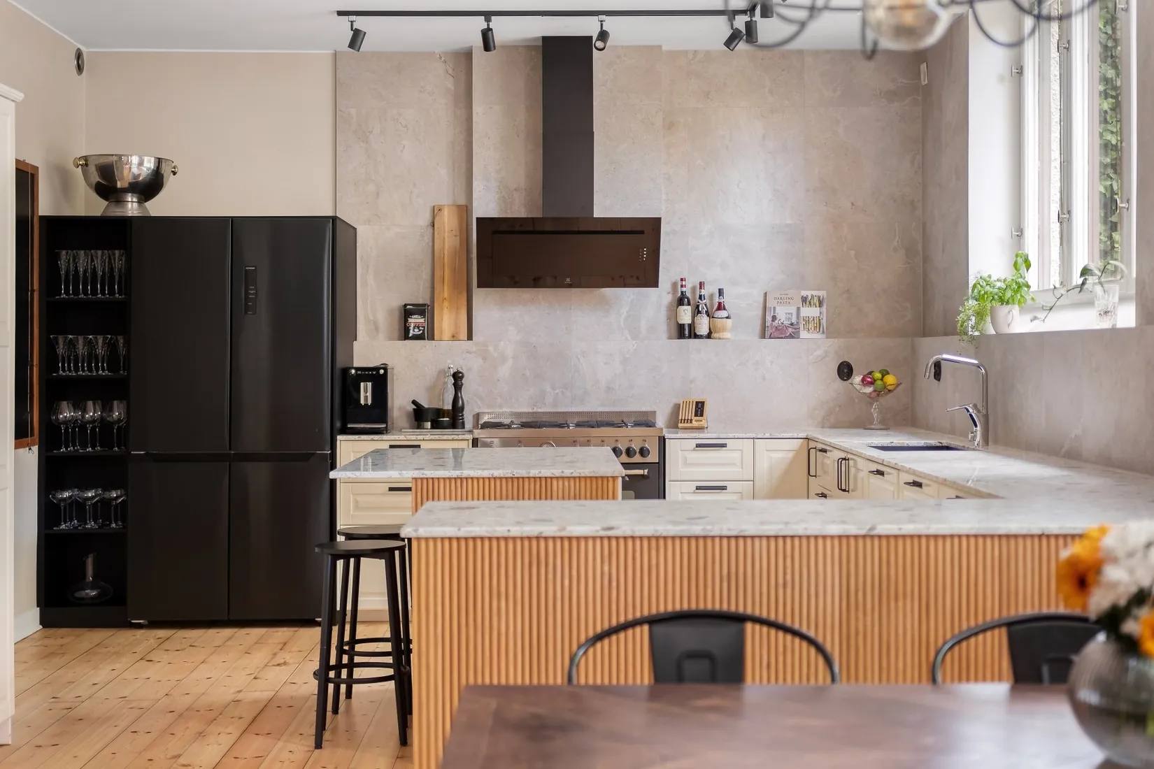 Bostadsrätt, Askängsbacken 1, Egen entré, Mariehäll, Stockholm