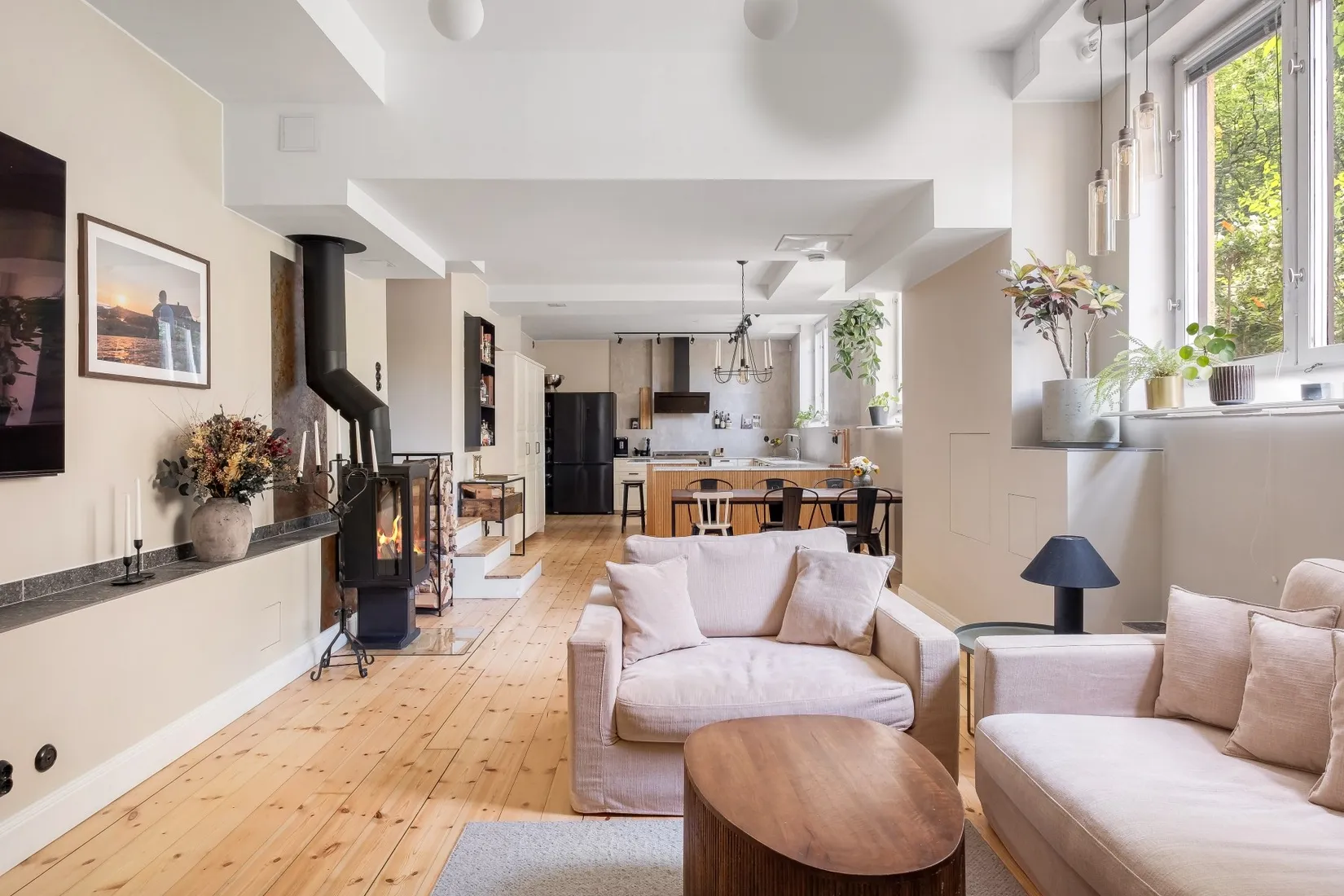 Bostadsrätt, Askängsbacken 1, Egen entré, Mariehäll, Stockholm