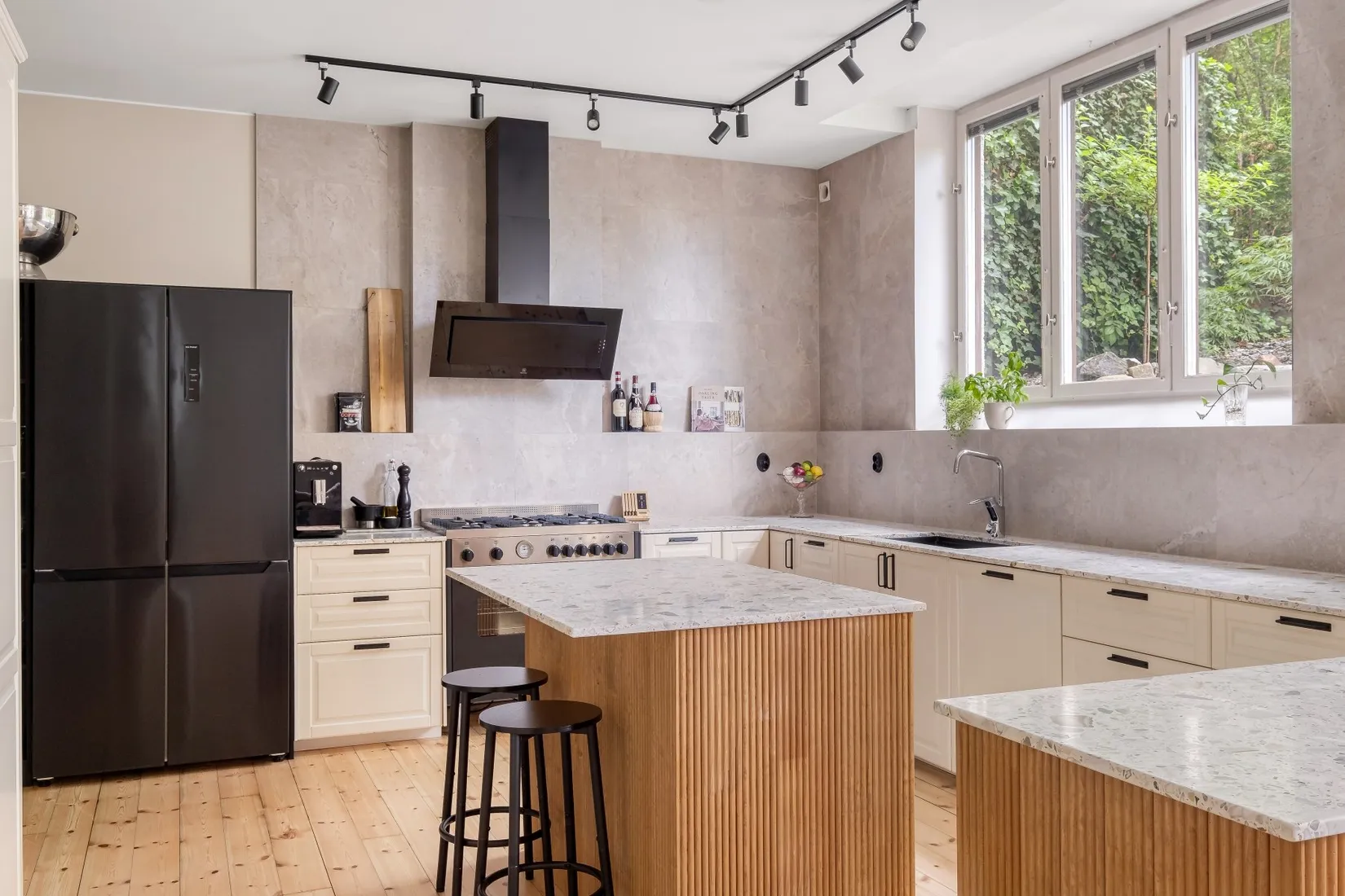 Bostadsrätt, Askängsbacken 1, Egen entré, Mariehäll, Stockholm