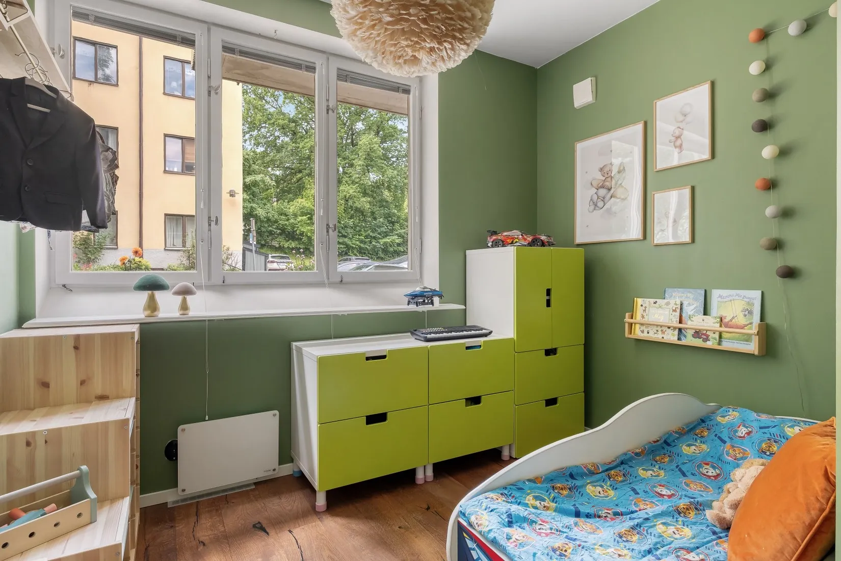 Bostadsrätt, Askängsbacken 1, Egen entré, Mariehäll, Stockholm