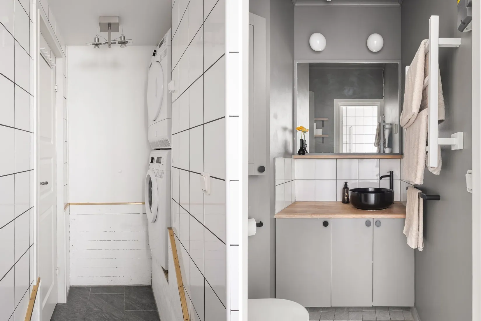 Bostadsrätt, Askängsbacken 1, Egen entré, Mariehäll, Stockholm