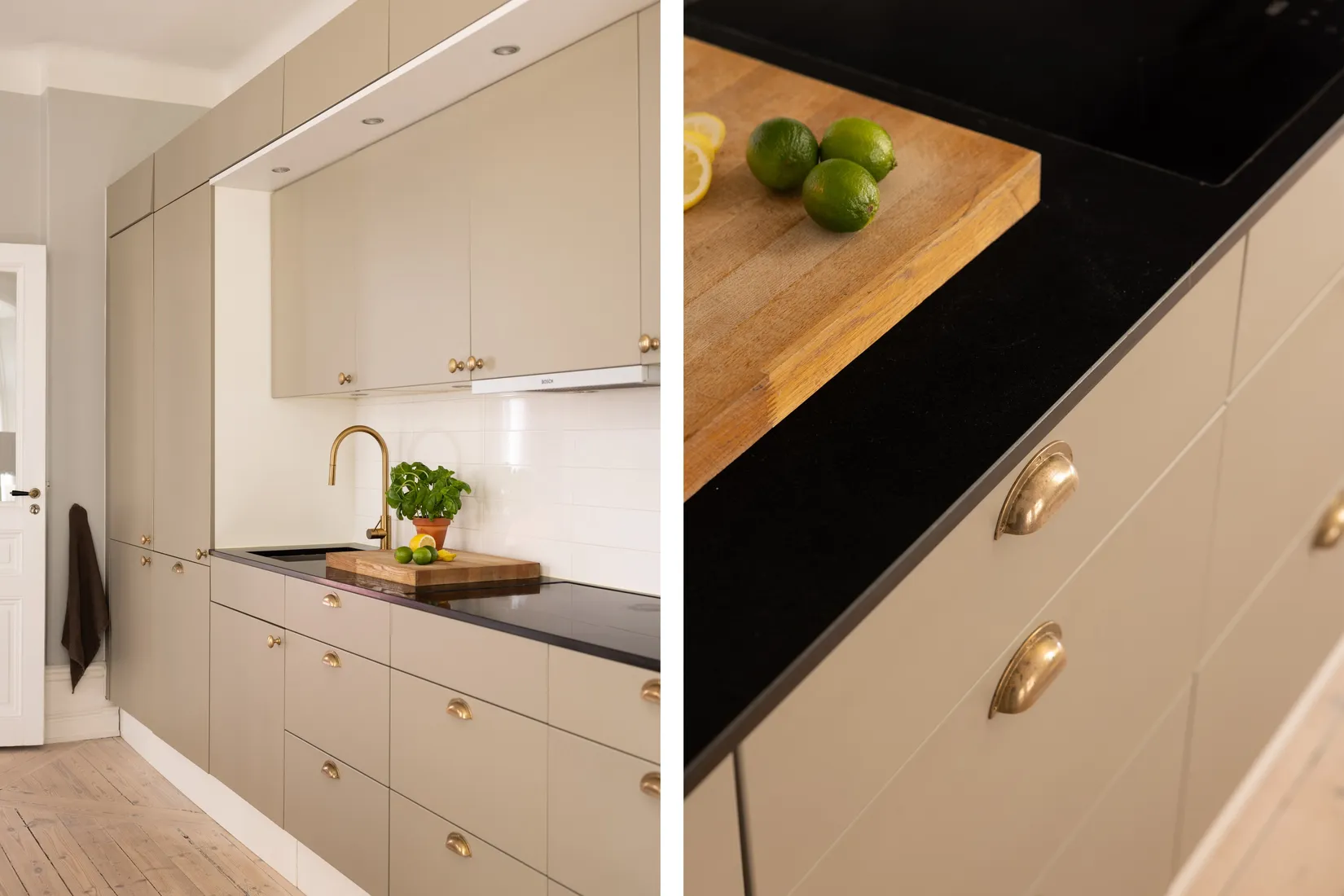 Bostadsrätt, Parkgatan 12 A, 2 Tr, Kungsholmen, Stockholm