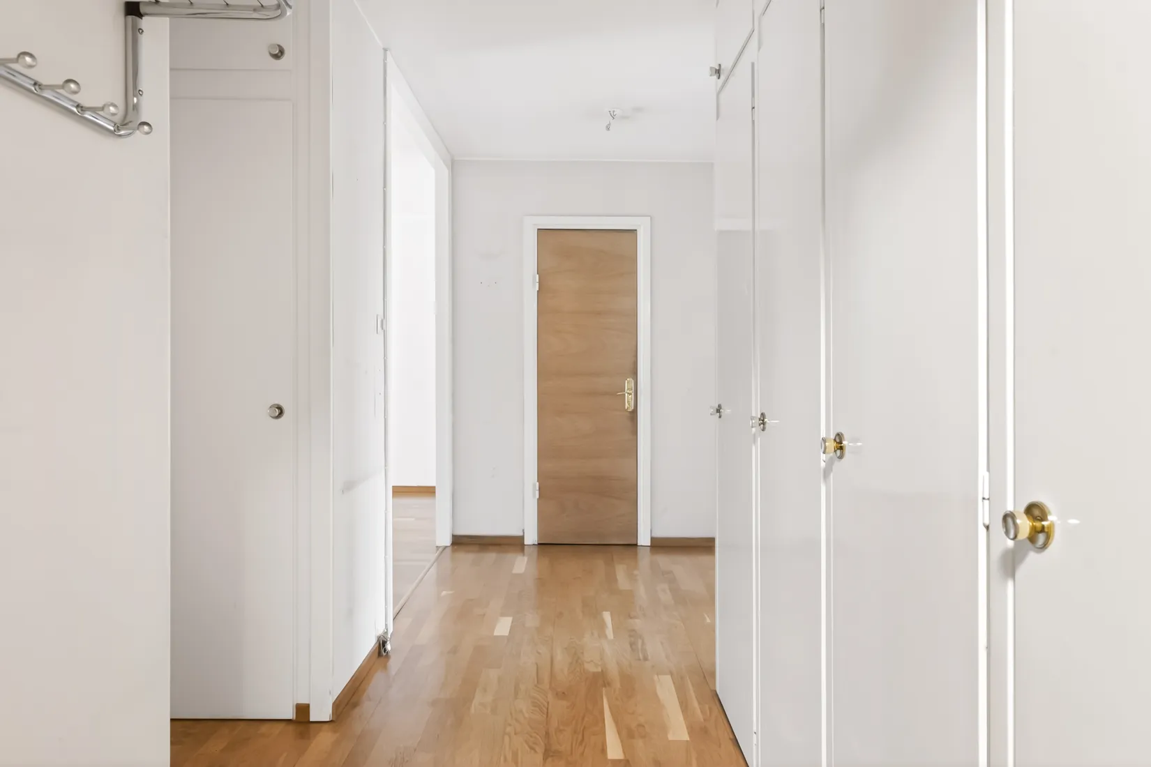 Bostadsrätt, Rådjursstigen 18, Bergshamra, Solna