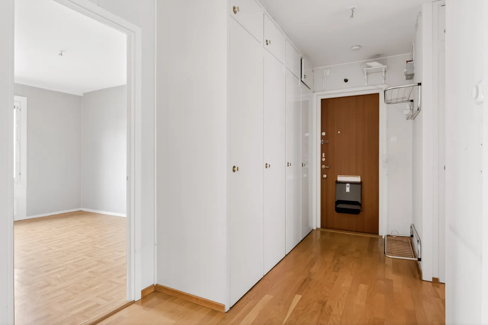 Bostadsrätt, Rådjursstigen 18, Bergshamra, Solna