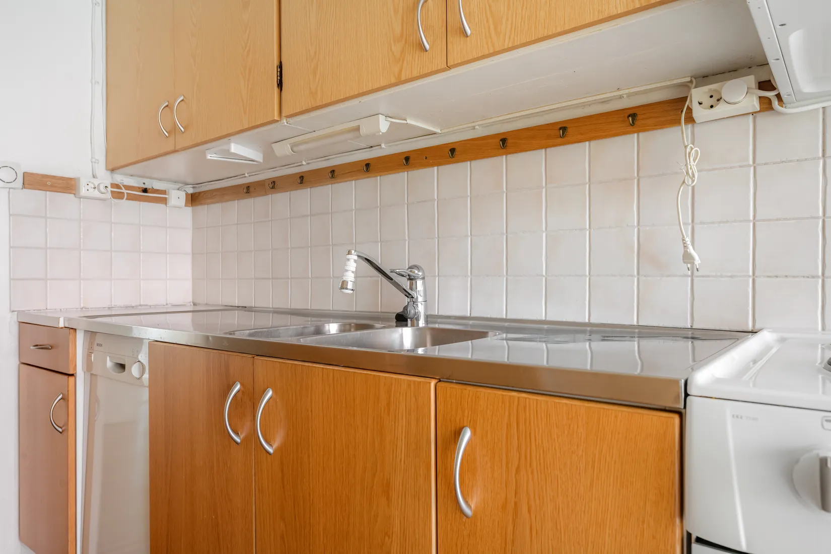 Bostadsrätt, Rådjursstigen 18, Bergshamra, Solna