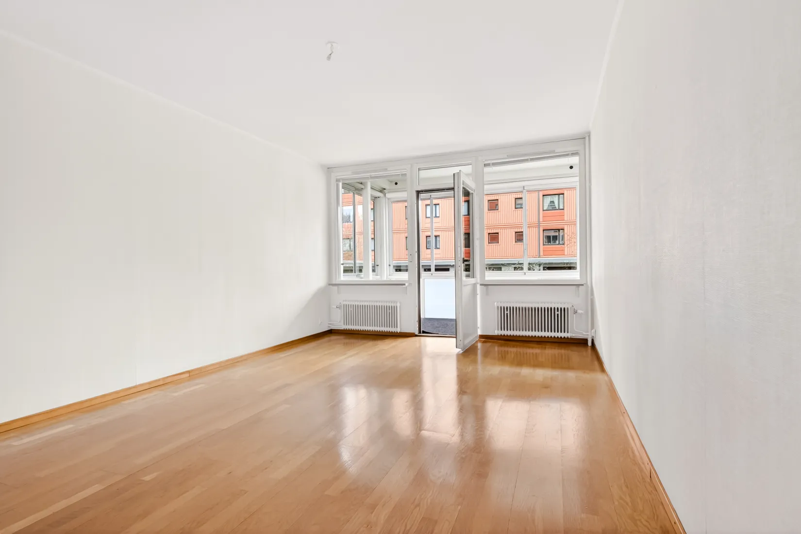 Bostadsrätt, Rådjursstigen 18, Bergshamra, Solna