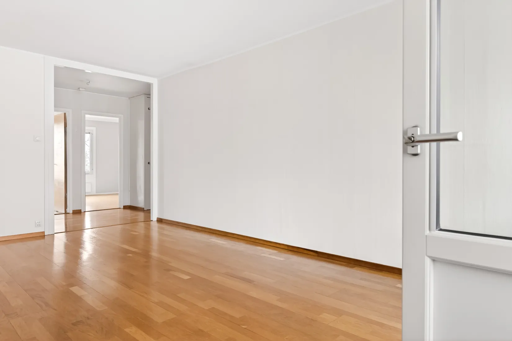 Bostadsrätt, Rådjursstigen 18, Bergshamra, Solna