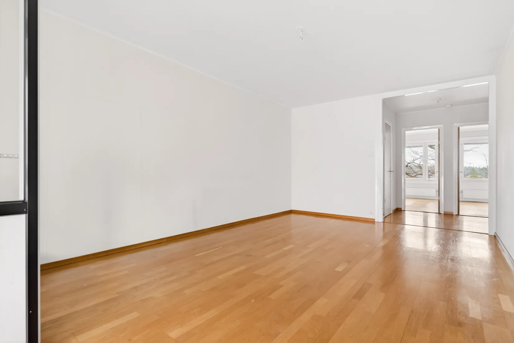 Bostadsrätt, Rådjursstigen 18, Bergshamra, Solna