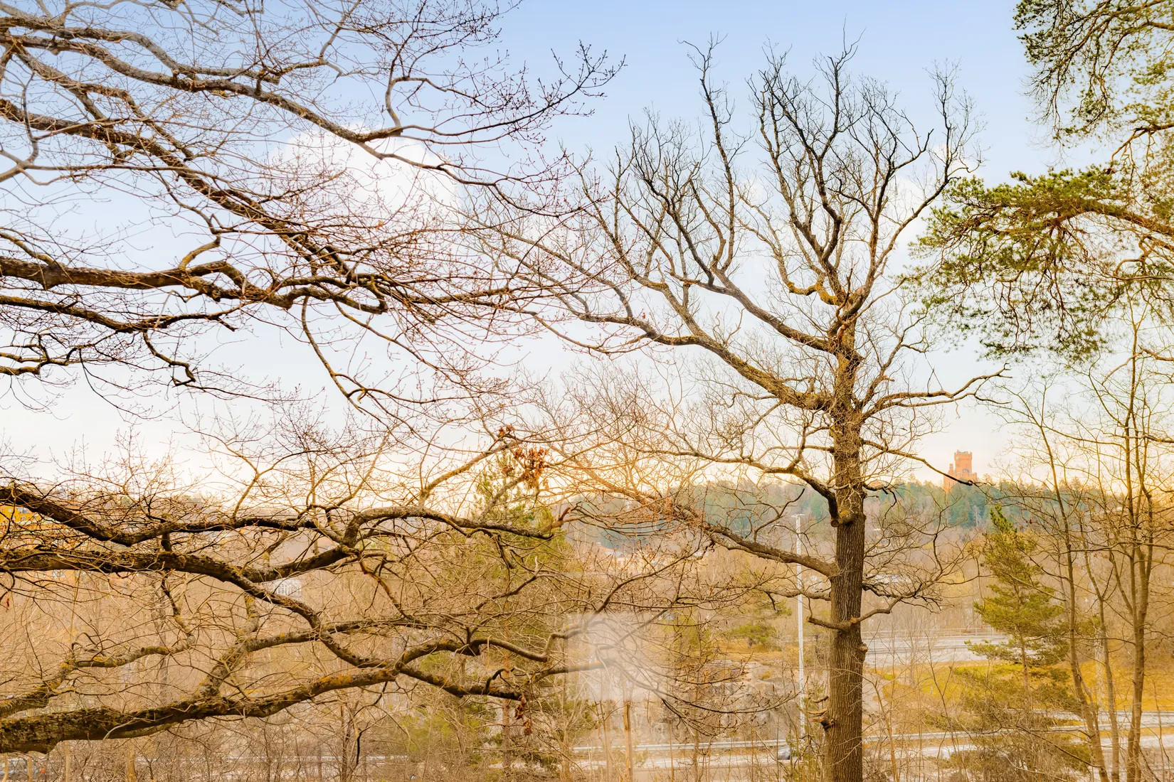 Bostadsrätt, Rådjursstigen 18, Bergshamra, Solna