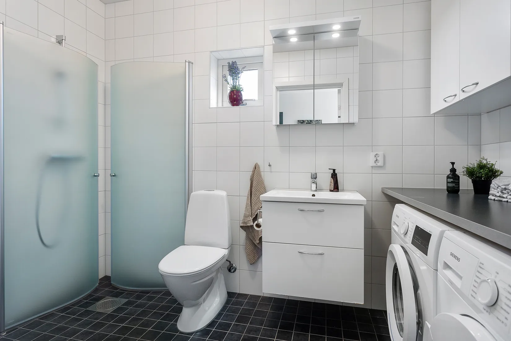 Bostadsrätt, Knopgränd 4, Västra Hamnen, Malmö