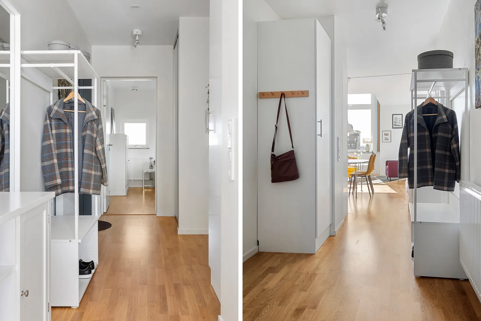 Bostadsrätt, Knopgränd 4, Västra Hamnen, Malmö