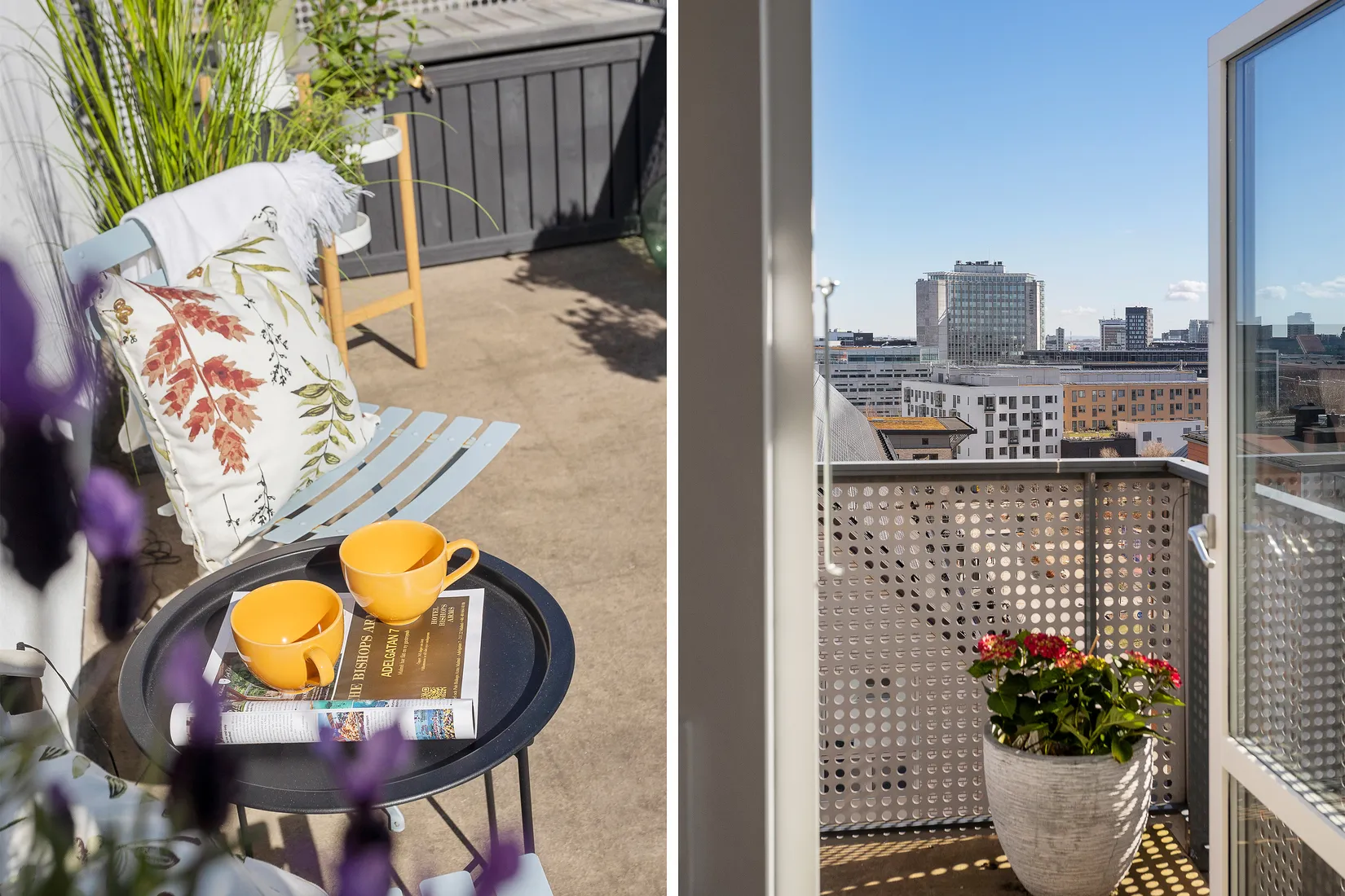 Bostadsrätt, Knopgränd 4, Västra Hamnen, Malmö