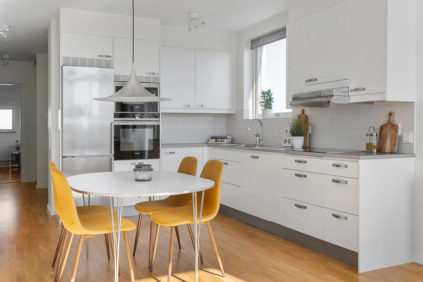 Bostadsrätt, Knopgränd 4, Västra Hamnen, Malmö