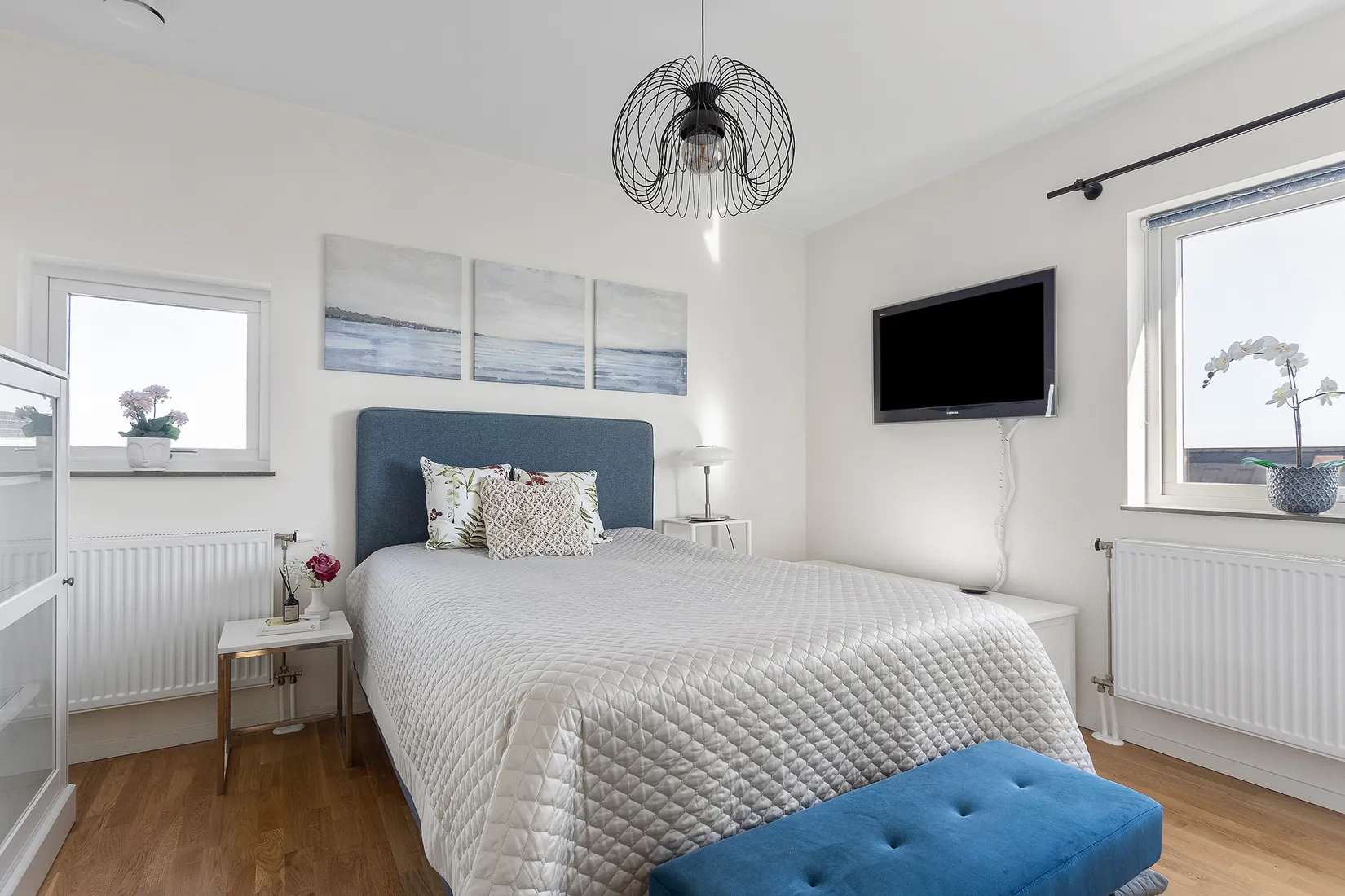 Bostadsrätt, Knopgränd 4, Västra Hamnen, Malmö