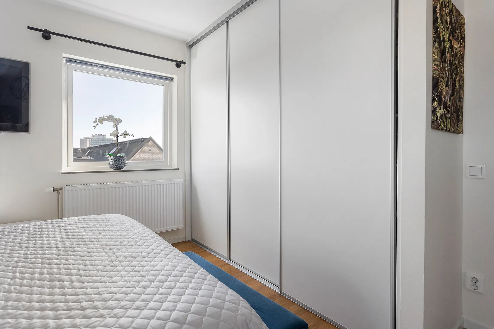 Bostadsrätt, Knopgränd 4, Västra Hamnen, Malmö