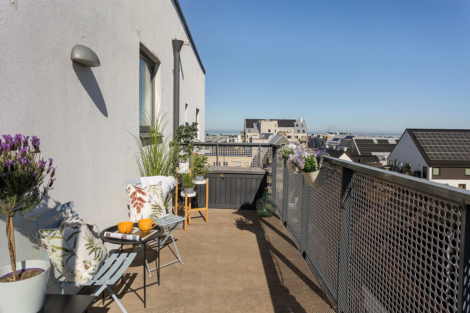 Bostadsrätt, Knopgränd 4, Västra Hamnen, Malmö