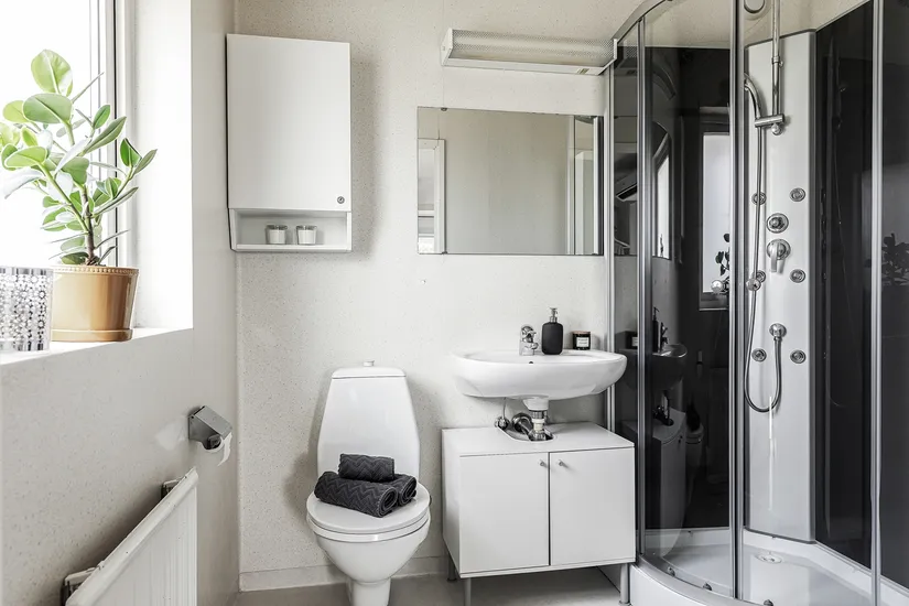 Villa, Lergatan 3, Tågarp, Svalöv