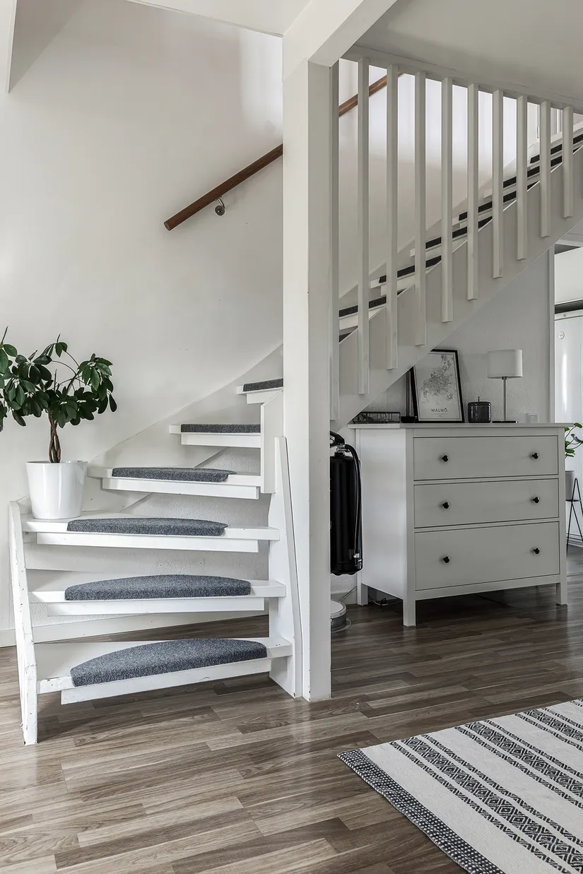 Villa, Lergatan 3, Tågarp, Svalöv