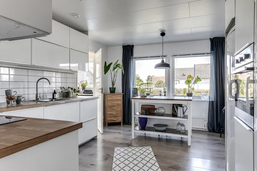 Villa, Lergatan 3, Tågarp, Svalöv