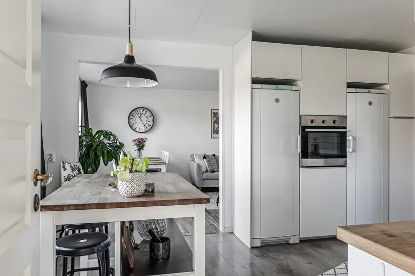 Villa, Lergatan 3, Tågarp, Svalöv