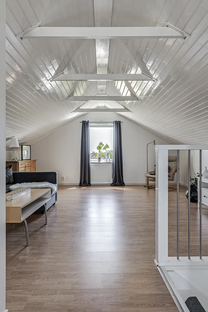 Villa, Lergatan 3, Tågarp, Svalöv