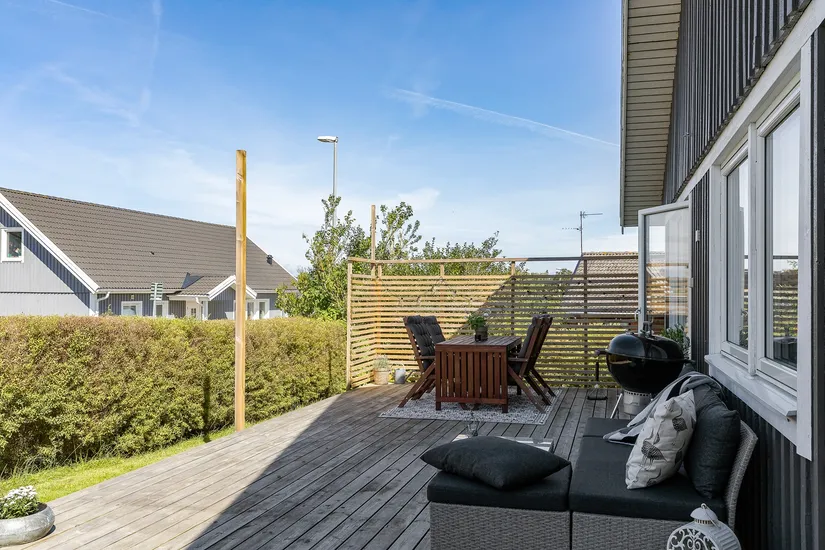 Villa, Lergatan 3, Tågarp, Svalöv