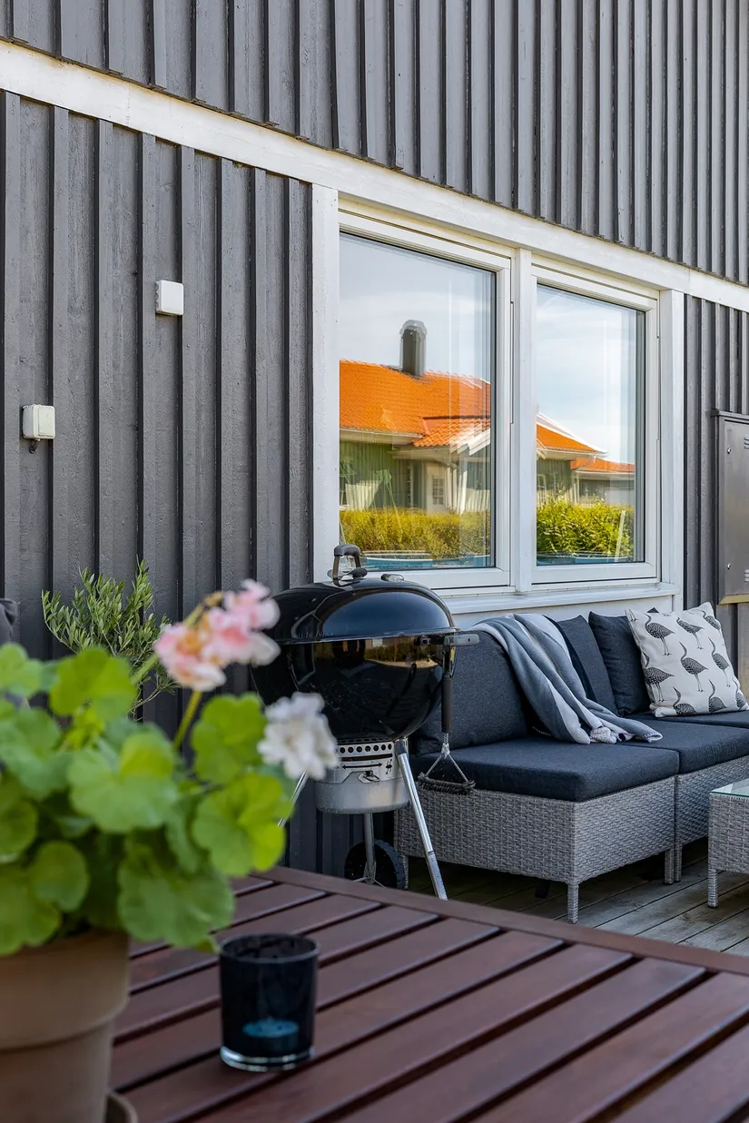 Villa, Lergatan 3, Tågarp, Svalöv