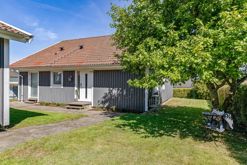 Villa, Lergatan 3, Tågarp, Svalöv