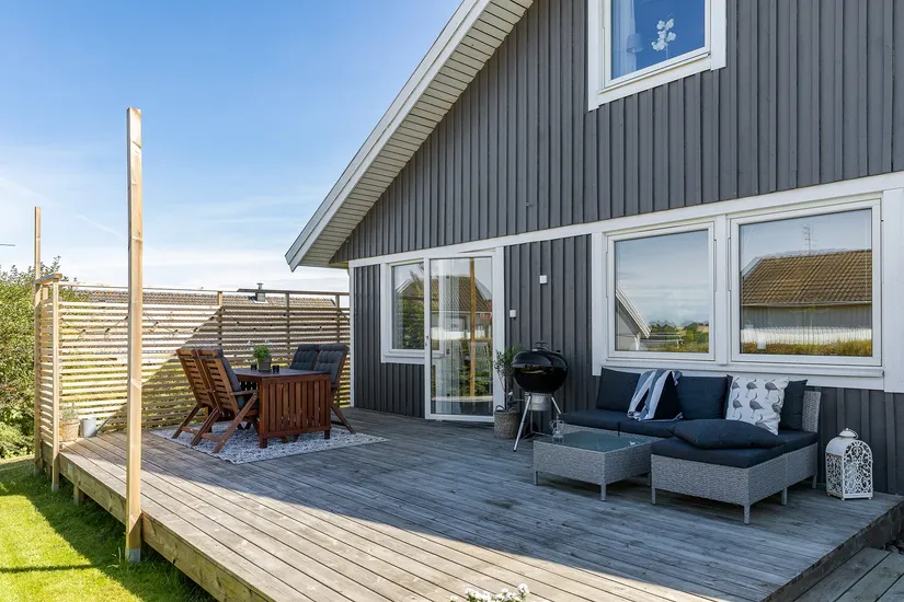 Villa, Lergatan 3, Tågarp, Svalöv