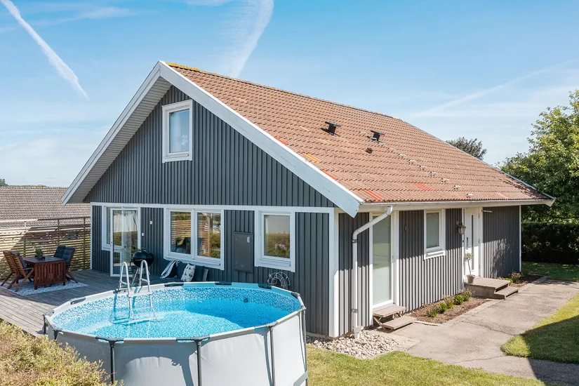 Villa, Lergatan 3, Tågarp, Svalöv