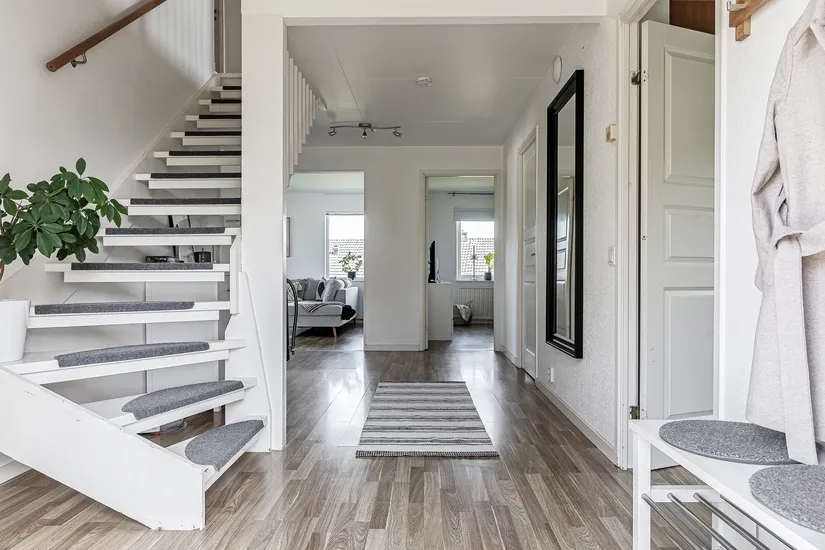 Villa, Lergatan 3, Tågarp, Svalöv