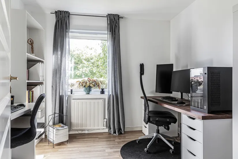 Villa, Lergatan 3, Tågarp, Svalöv