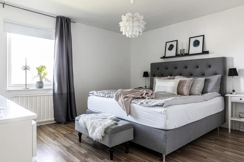 Villa, Lergatan 3, Tågarp, Svalöv