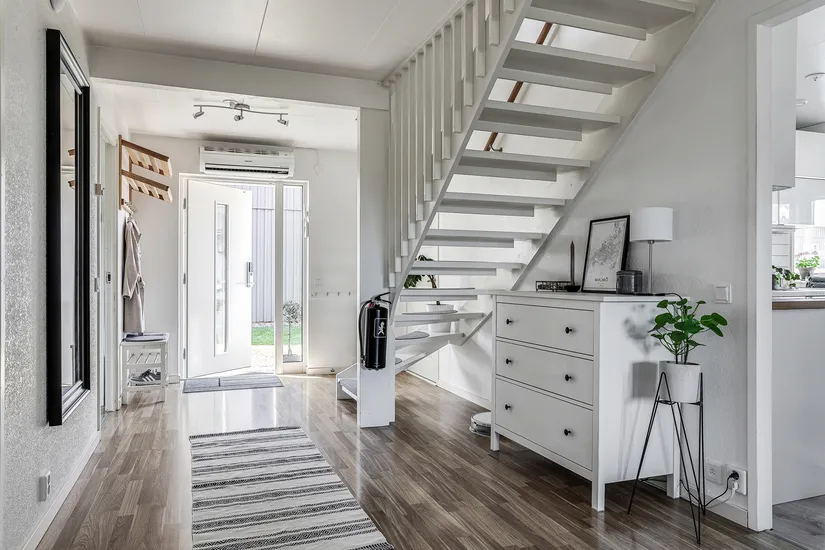 Villa, Lergatan 3, Tågarp, Svalöv