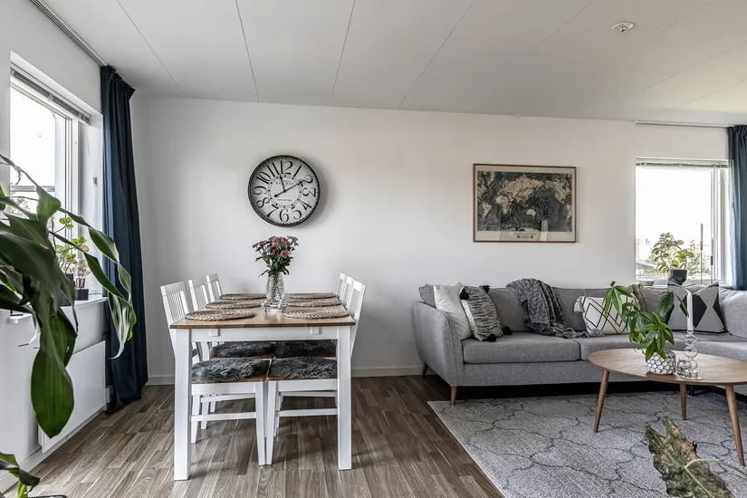 Villa, Lergatan 3, Tågarp, Svalöv