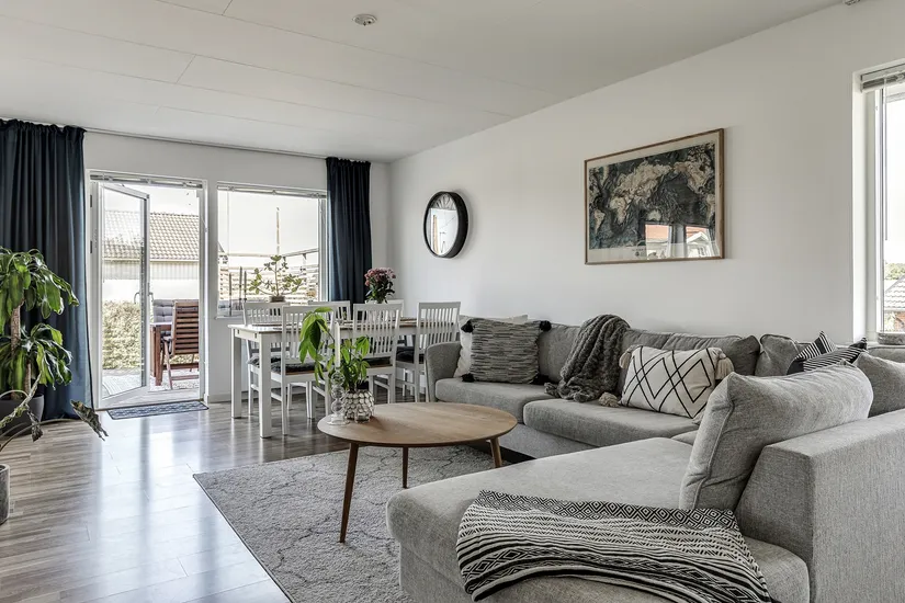 Villa, Lergatan 3, Tågarp, Svalöv