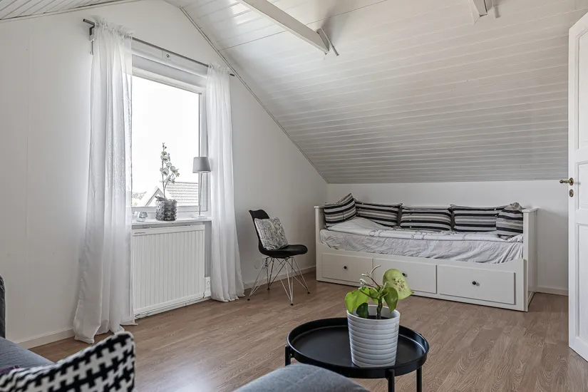 Villa, Lergatan 3, Tågarp, Svalöv