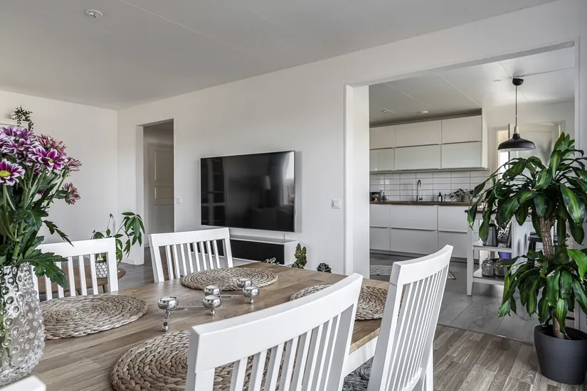 Villa, Lergatan 3, Tågarp, Svalöv