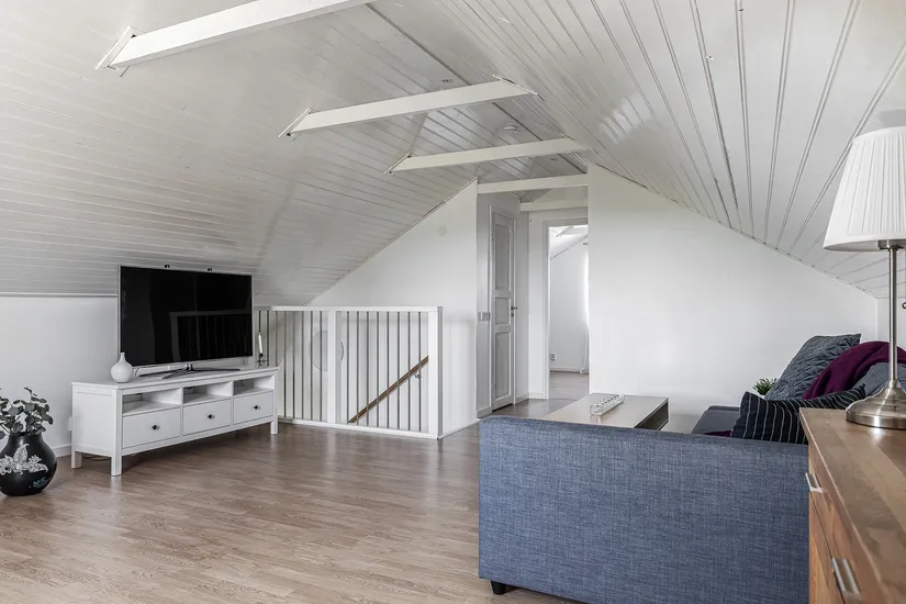 Villa, Lergatan 3, Tågarp, Svalöv