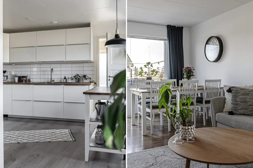 Villa, Lergatan 3, Tågarp, Svalöv