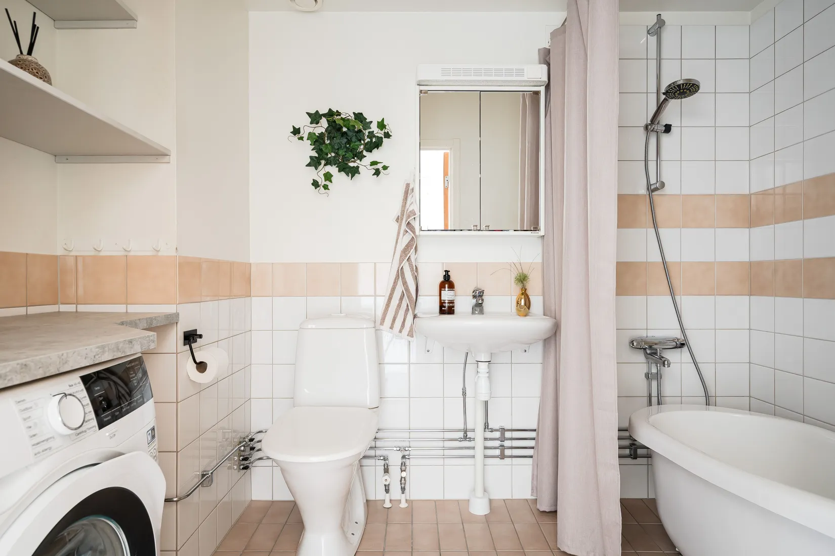Bostadsrätt, Myntgatan 1L, Moröhöjden, Skellefteå