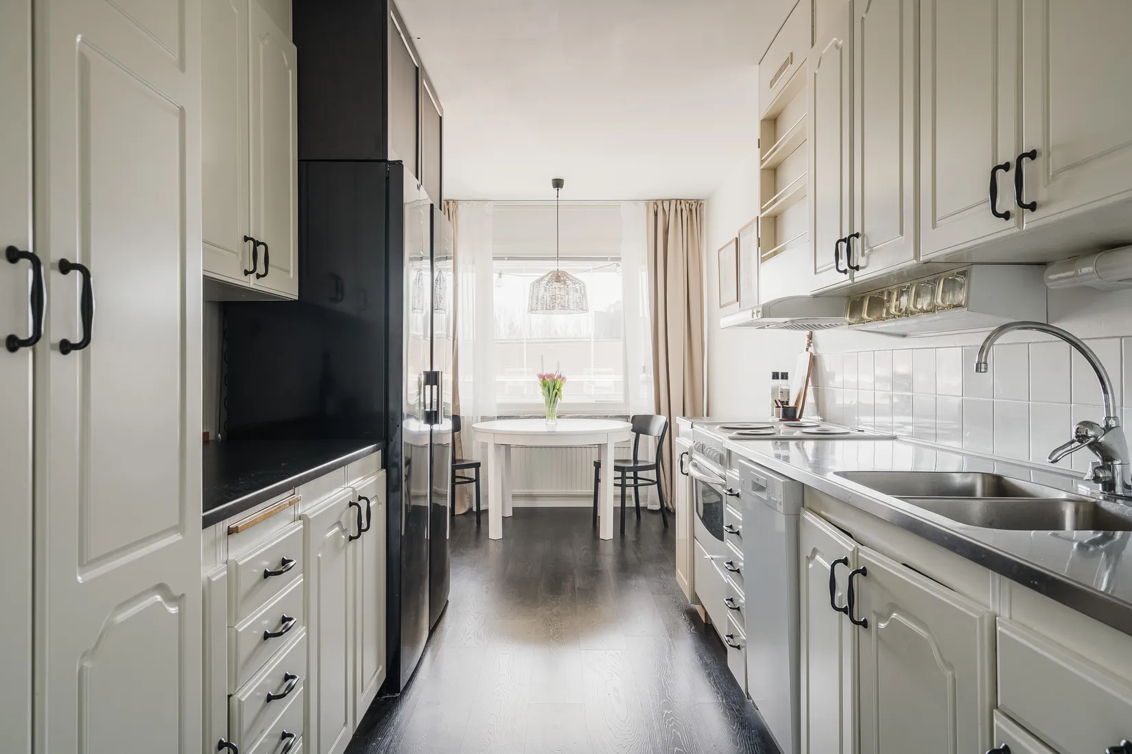 Bostadsrätt, Myntgatan 1L, Moröhöjden, Skellefteå
