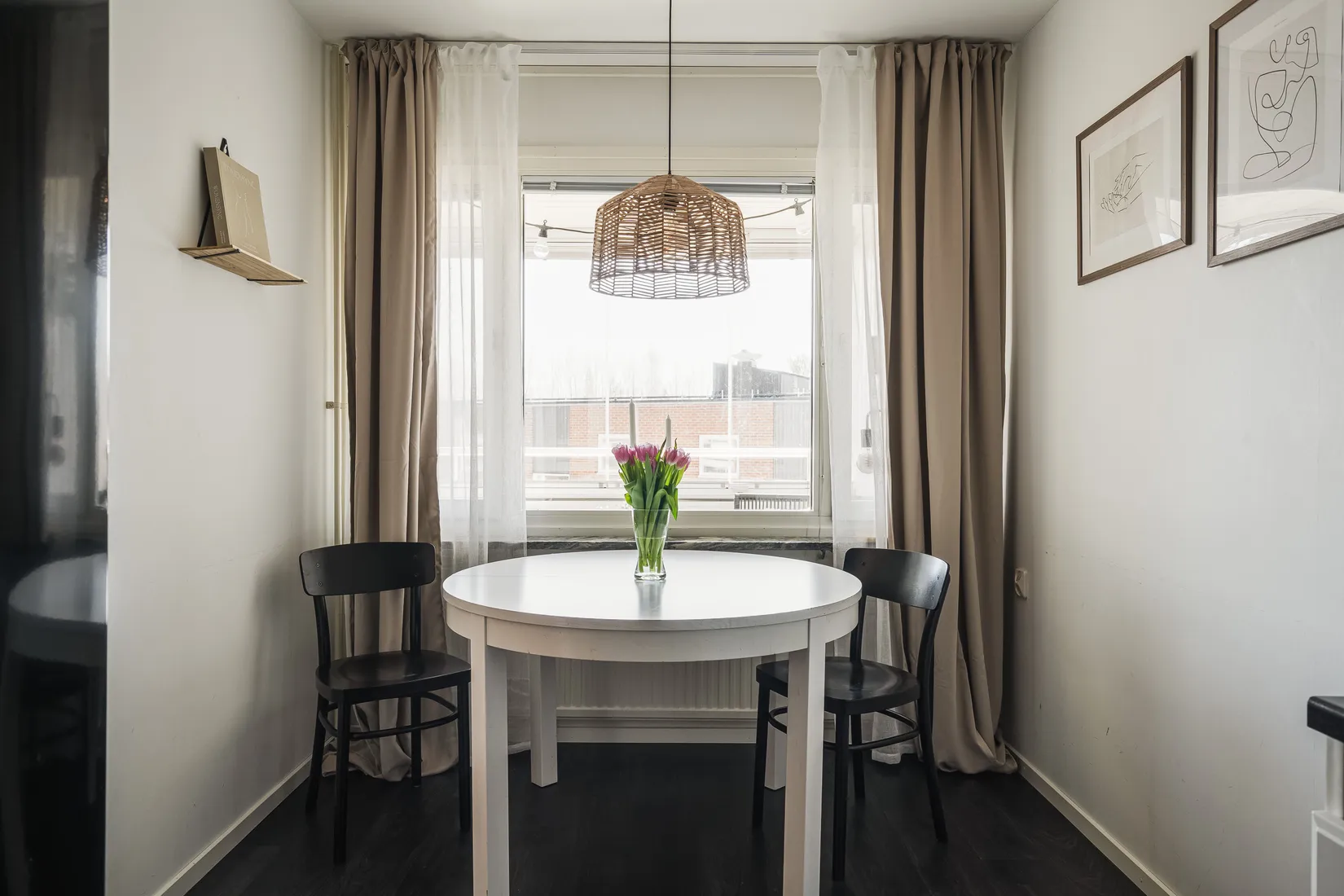 Bostadsrätt, Myntgatan 1L, Moröhöjden, Skellefteå