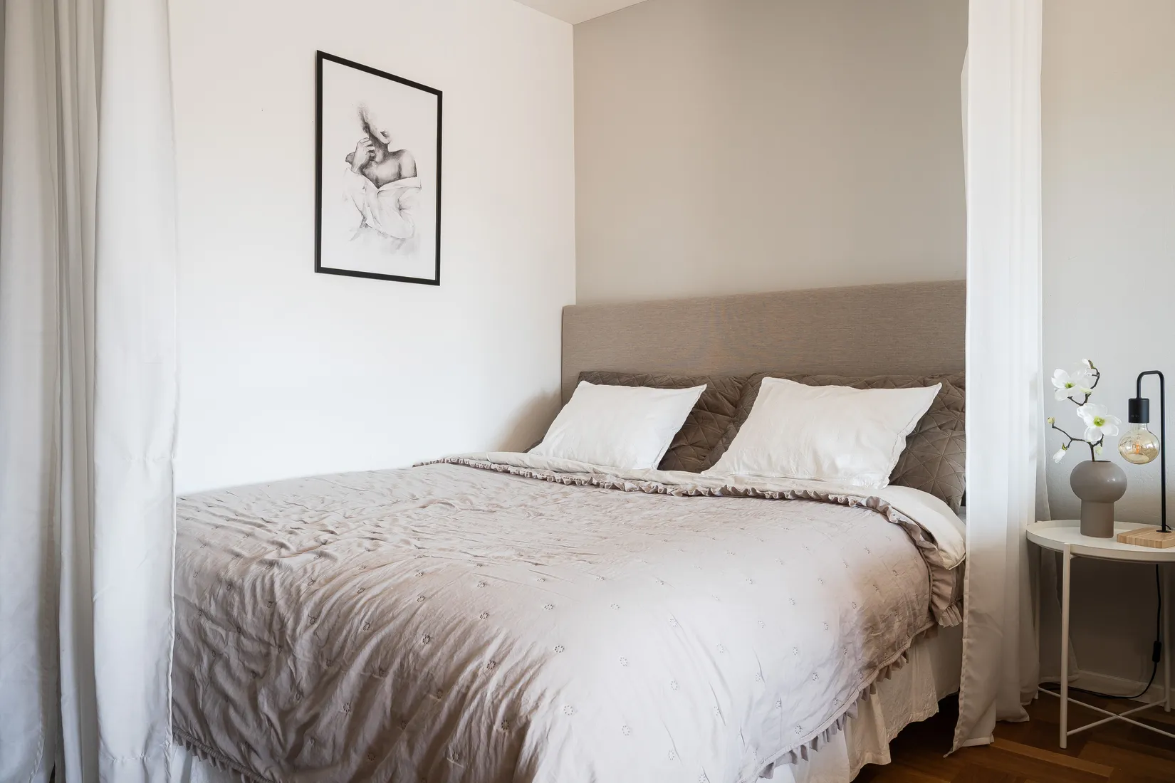 Bostadsrätt, Myntgatan 1L, Moröhöjden, Skellefteå