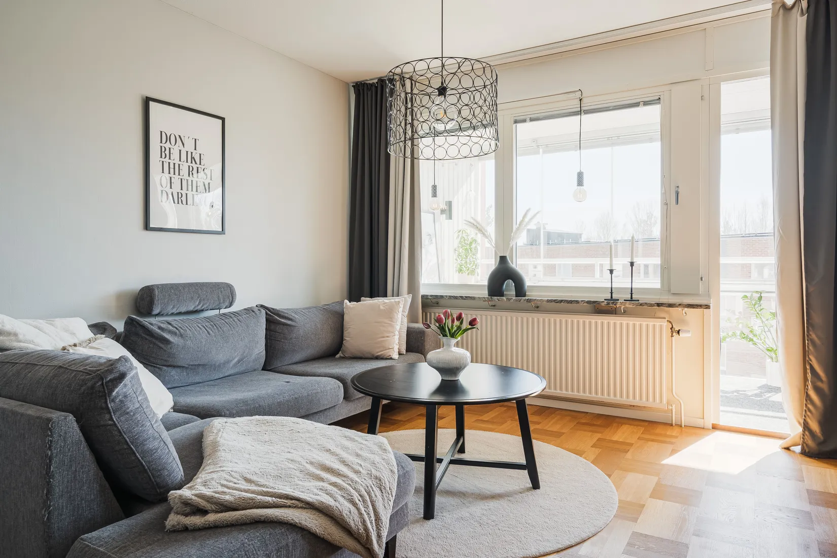 Bostadsrätt, Myntgatan 1L, Moröhöjden, Skellefteå